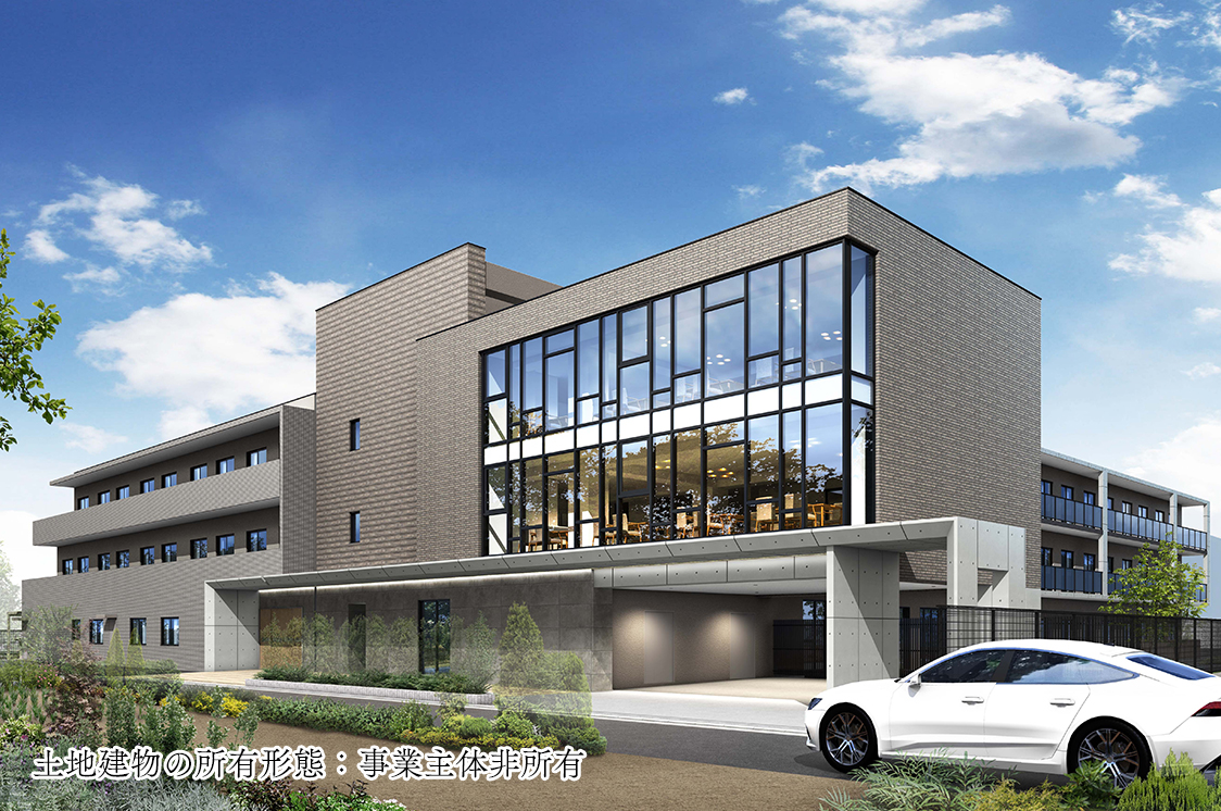 TOP|アズハイム調布