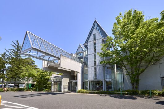 設備・周辺環境|アズハイム所沢