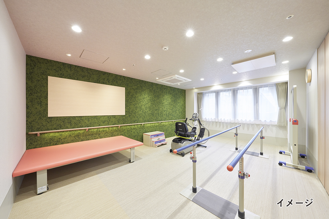 設備・周辺環境|アズハイム調布