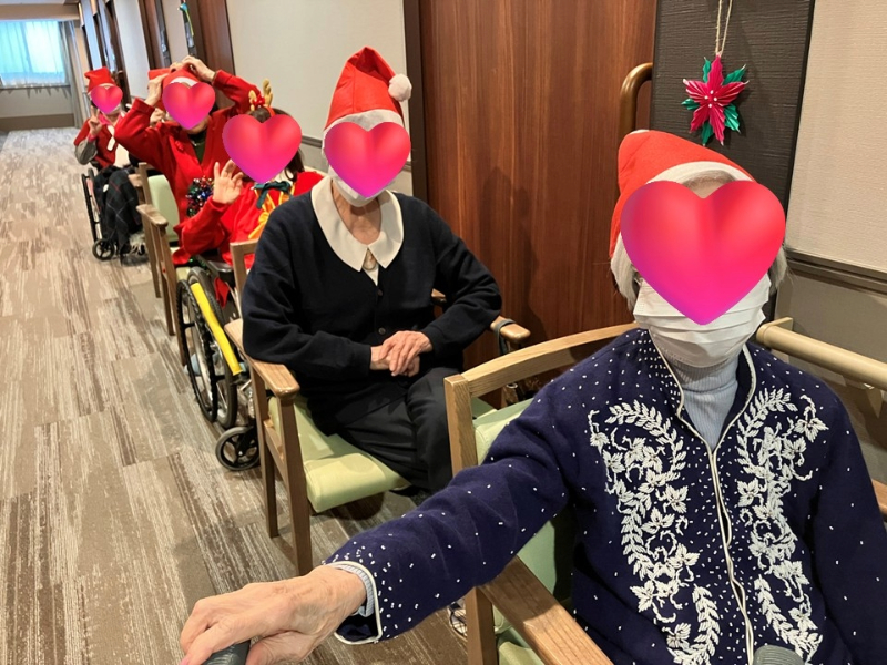 クリスマス演奏会