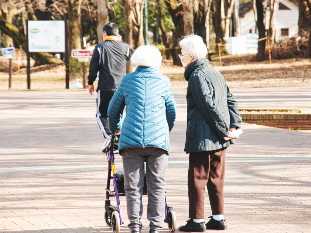 梅の花鑑賞ツアー