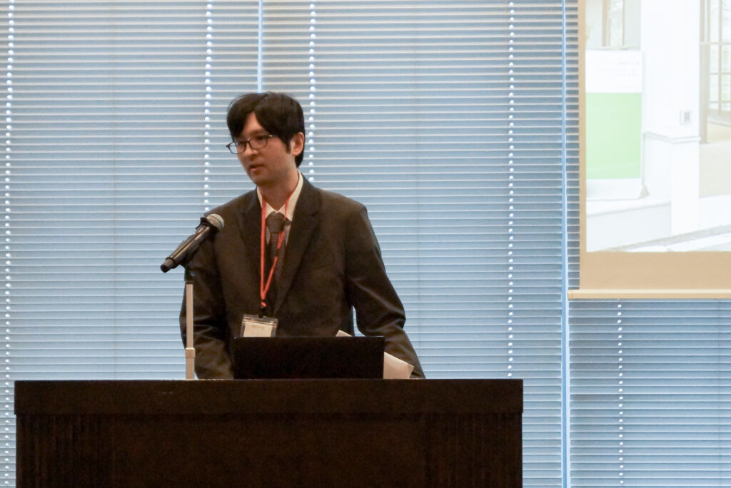 2025年度事例研究発表会