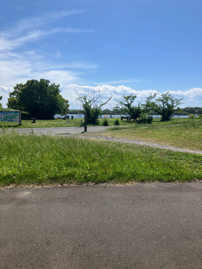 彩湖・道満グリーンパーク