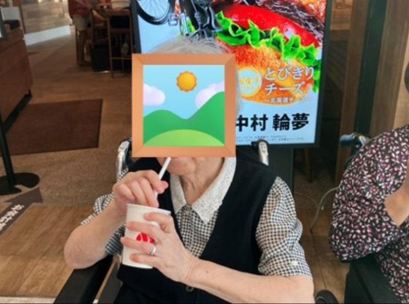 カフェタイム