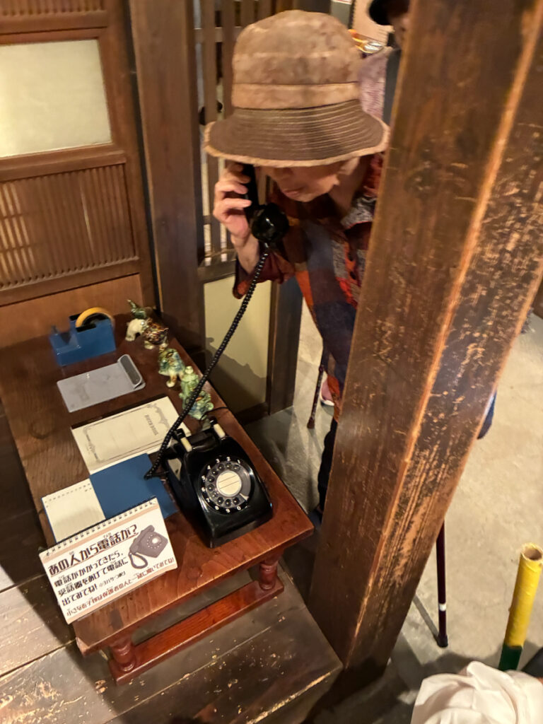 虎さん記念館