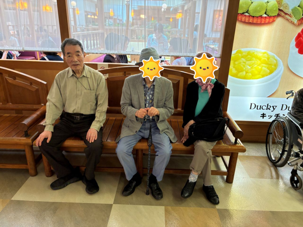鰻ランチを名店へ