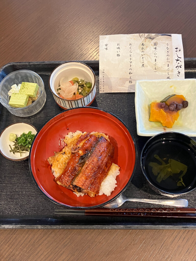 7月のおもてなしグルメランチ