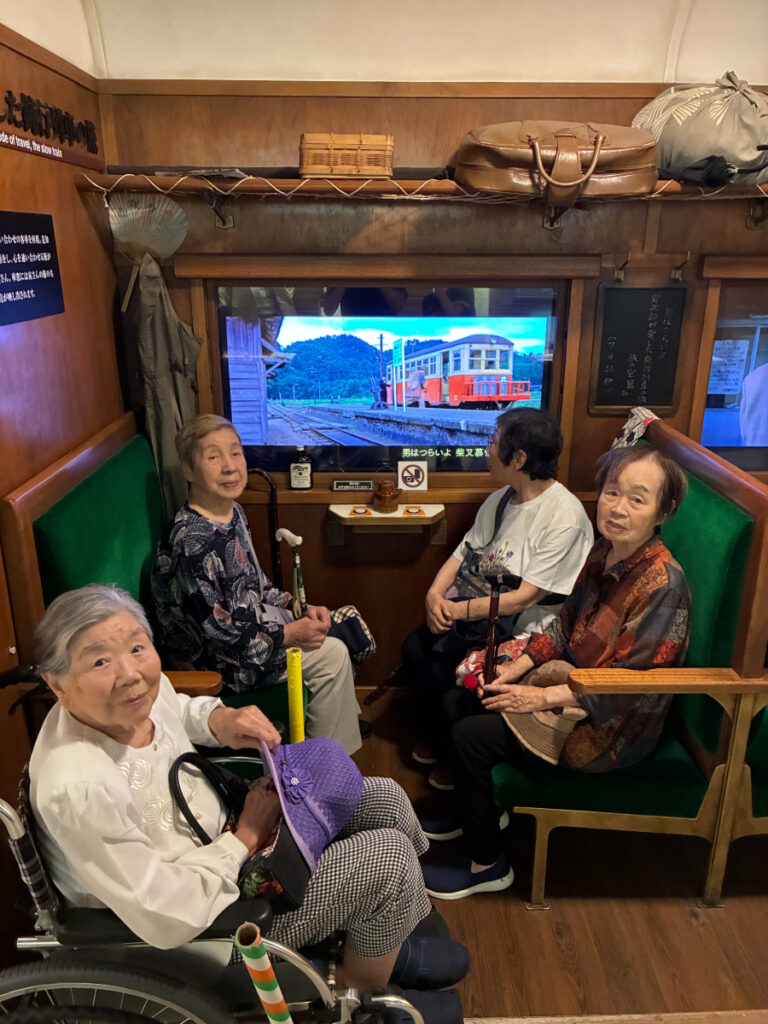 虎さん記念館