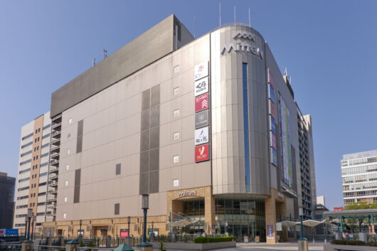 設備・周辺環境|アズハイム府中