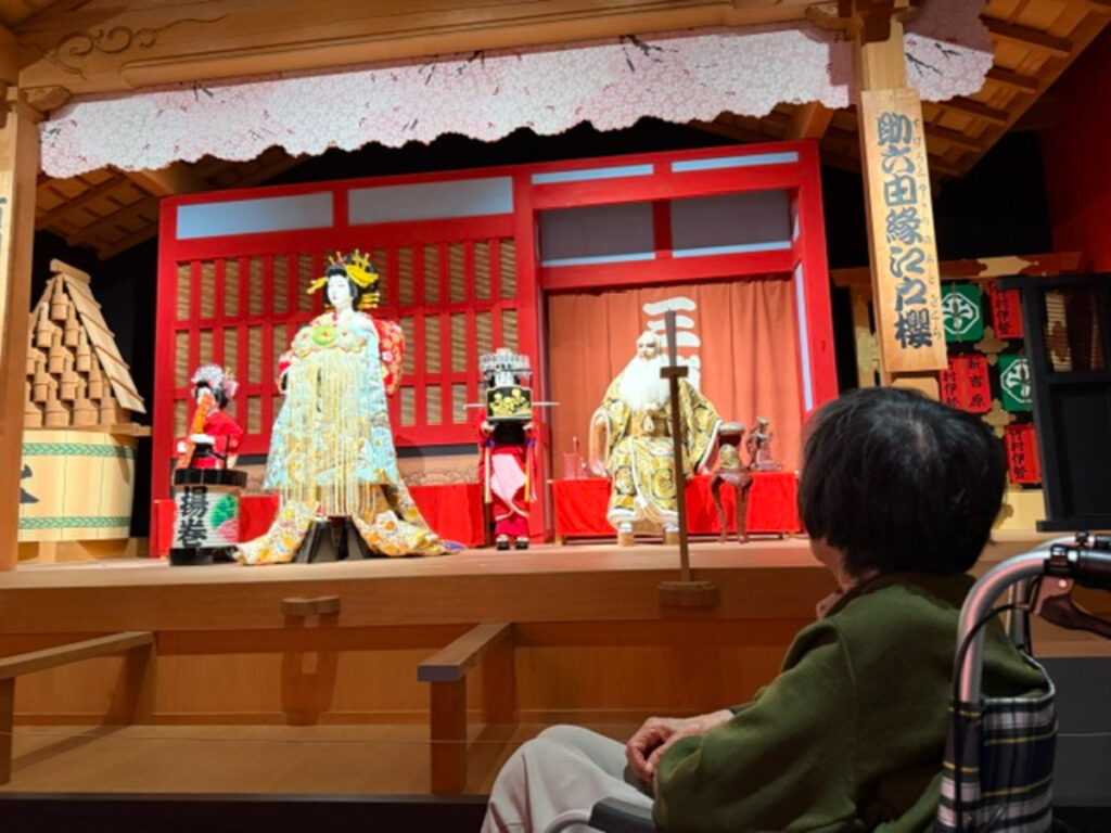 江戸東京博物館